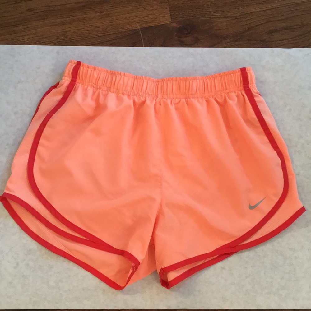 Nike sport shorts